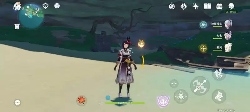 《原神》骷髅鬼头隐藏任务完成攻略