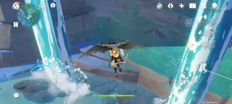 《原神》骷髅鬼头隐藏任务完成攻略