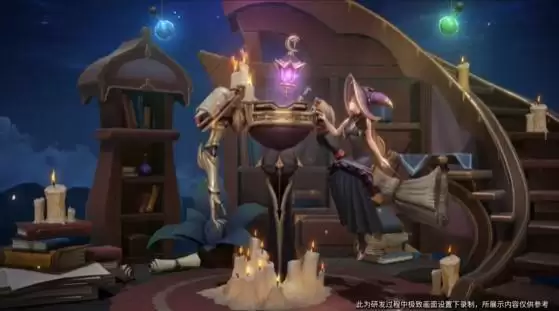 王者荣耀干将莫邪真爱魔法皮肤获取方法分享