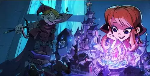 《魔镜物语》新手阵容推荐