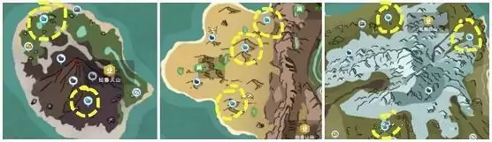 《创造与魔法》水晶储物柜制作方法