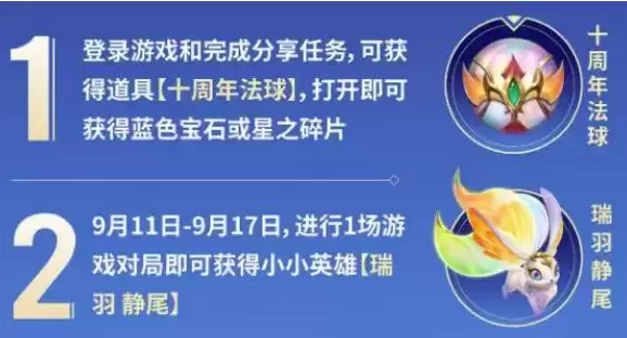 《金铲铲之战》十周年法球在哪开