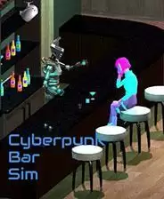 赛博朋克酒吧模拟游戏库