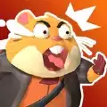 动物大作战猫鼠对决