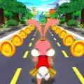 兔子酷跑