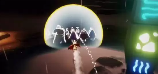 《光遇》平衡倒立先祖兑换图分享