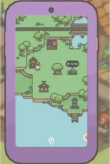 《月兔奥德赛》如何解锁地图