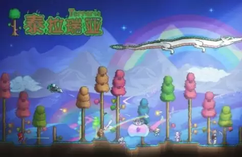 泰拉瑞亚村正刷取攻略分享