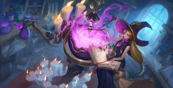 王者荣耀s25赛季的战令皮肤返场是谁？s25赛季战令皮肤奖励一览[多图]图片3