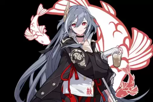 《崩坏3》识宝茶包礼包兑换码