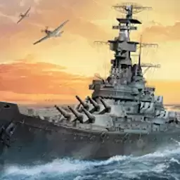 海岛战舰骑兵