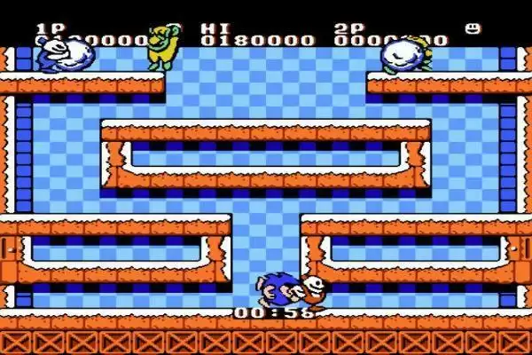 早期怀旧街机资源分享(暂无