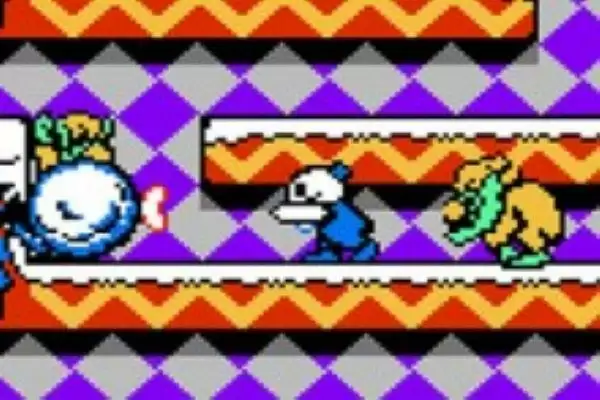 可随意选择关卡进行挑战(暂无