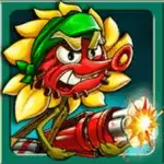 僵尸植物大作战