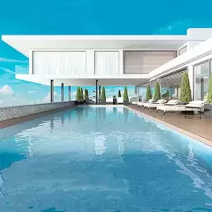我的设计家居改造:文字