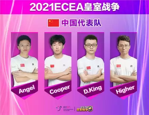 首届东亚电竞锦标赛开战!皇室战争梦之队力争金牌