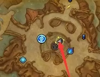 wow憎恶心能之球去哪交易