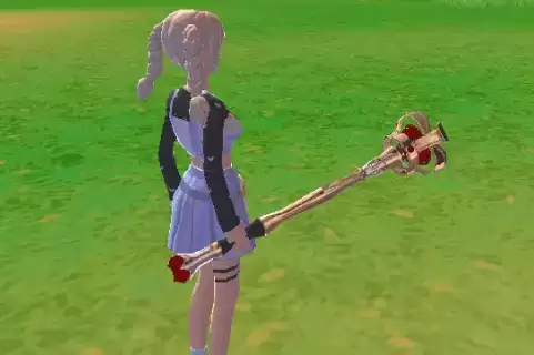 《创造与魔法》皇冠法杖获得方法