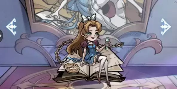 魔镜物语梦境爱丽强度测评