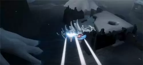 光遇鲸鱼叫先祖在哪