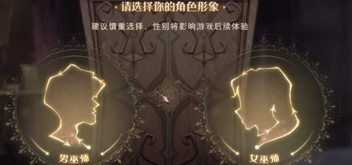 哈利波特魔法觉醒隐藏捏脸玩法攻略 隐藏捏脸怎么玩图片2