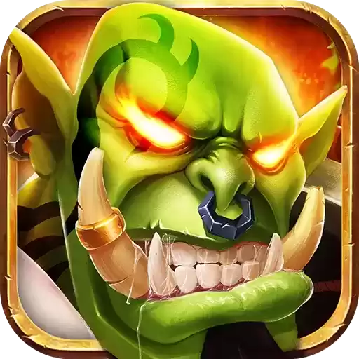 风暴奇兵20倍加速版