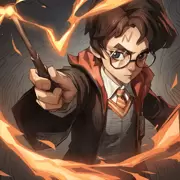 哈利波特魔法觉醒安装