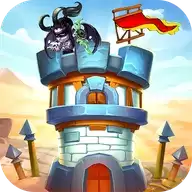 守塔我最牛安卓