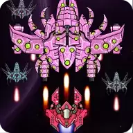 空间射手外星攻击