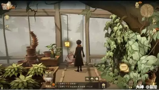 《哈利波特魔法觉醒》草药课教室拼图获取攻略