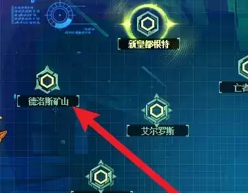 dnf朱蒂灵伍德在哪