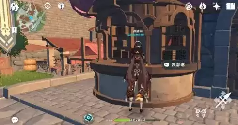 《原神》雷泽生日邮件详解