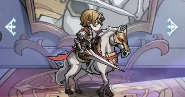 魔镜物语光队阵容搭配推荐