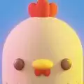 冲吧小鸡