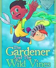 园丁与野藤英文免安装版