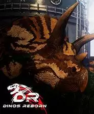 恐龙重生游戏库