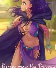 逃离公主简体中文免安装版