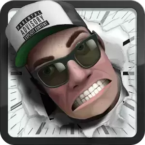 粉碎学校修改版