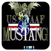 街机游戏野马战机