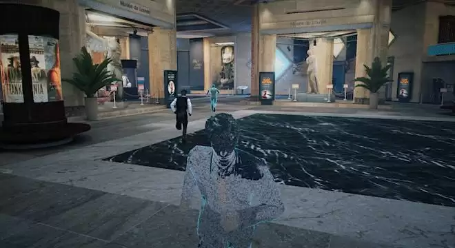 零号任务替身徽章有什么用