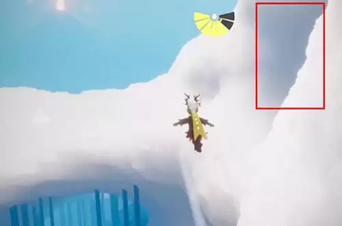 光遇飞翔向导在哪里2