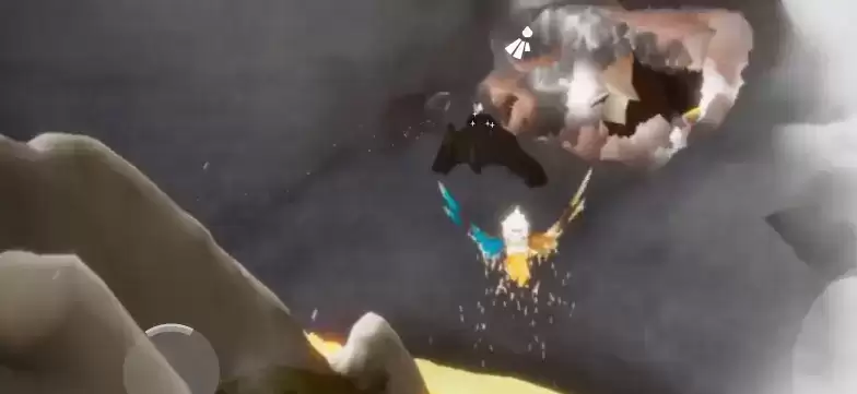 《光遇》飞翔季季节任务五攻略