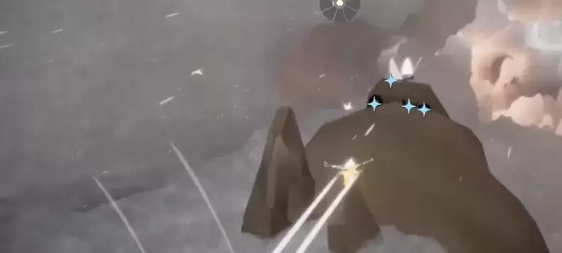 《光遇》飞翔季季节任务五攻略