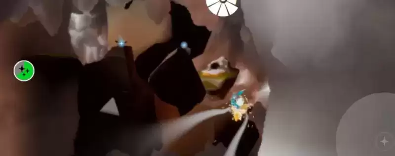 《光遇》飞翔季季节任务五攻略