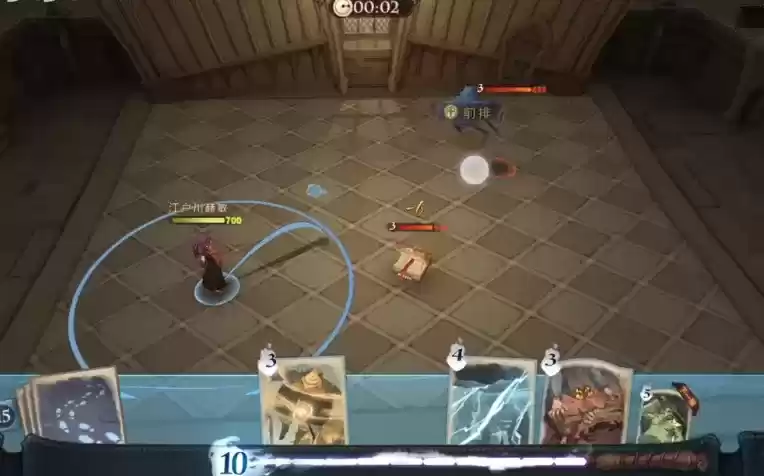 《哈利波特：魔法觉醒》艾薇失踪夜通关攻略