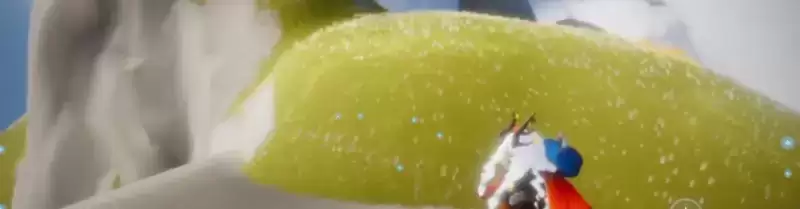 《光遇》飞翔季季节任务三攻略