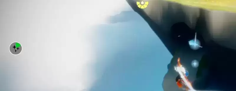 《光遇》飞翔季季节任务三攻略