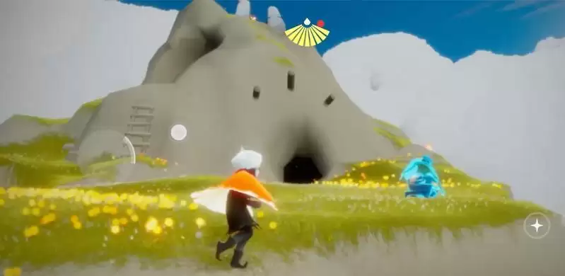 《光遇》飞翔季举手动作先祖兑换图一览