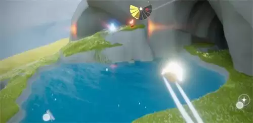 光遇飞翔季鸟叫声先祖在哪里1