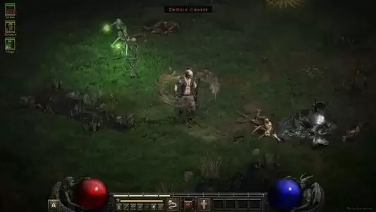 《暗黑破坏神2重制版》橙装如何制作和获得